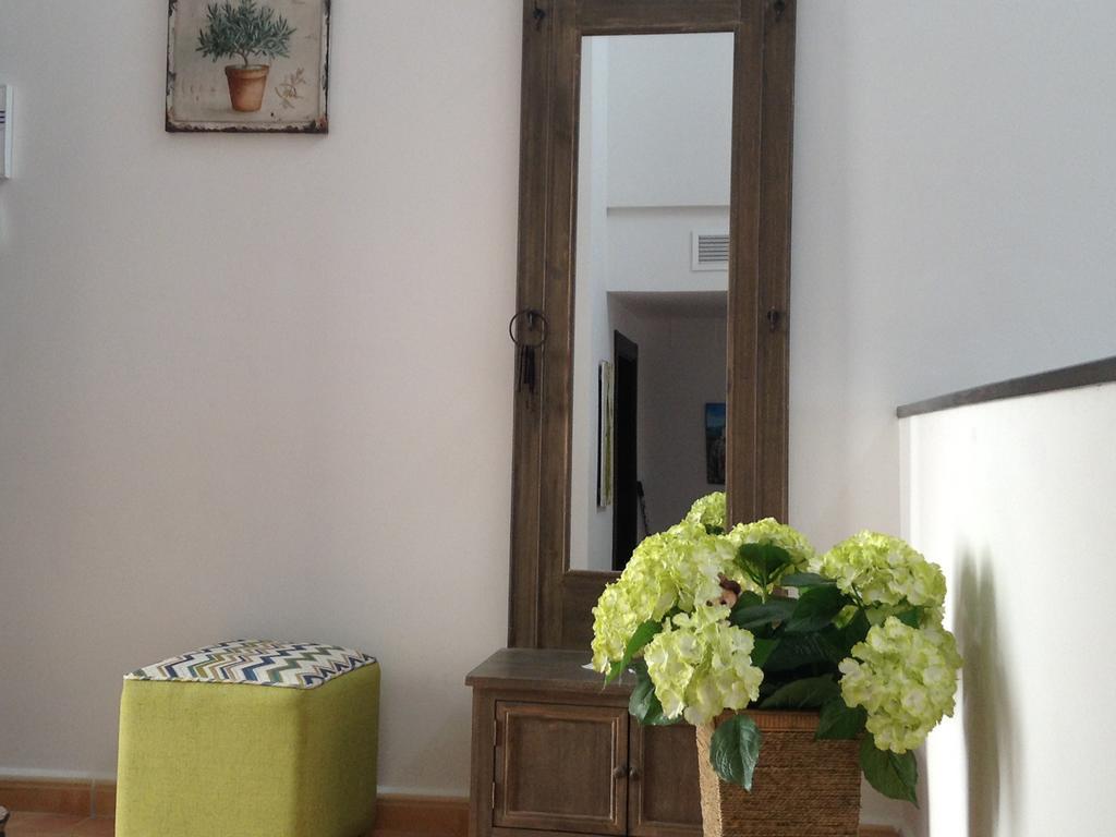 Olivos Holiday Home Altea Room photo
