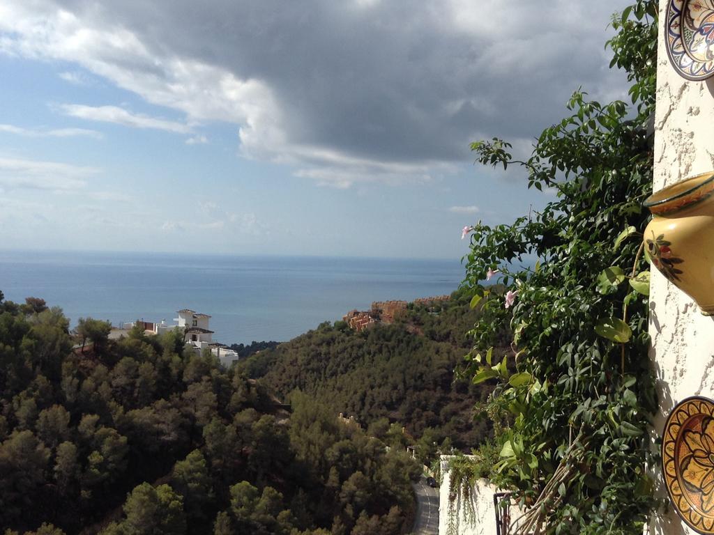 Olivos Holiday Home Altea Room photo