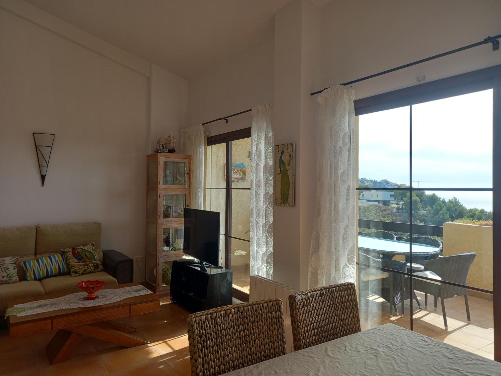 Olivos Holiday Home Altea Exterior photo