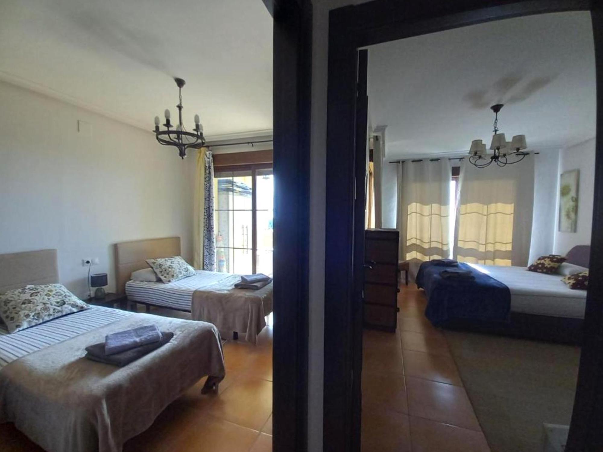 Olivos Holiday Home Altea Exterior photo